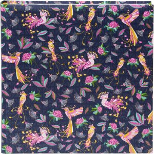Goldbuch Фотоальбом Tropical Birds 30x31 см 60 страниц