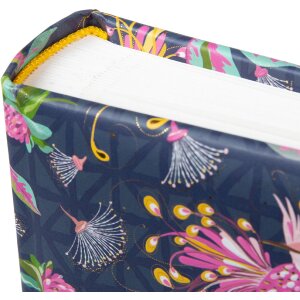 Goldbuch Фотоальбом Tropical Birds 30x31 см 60 страниц