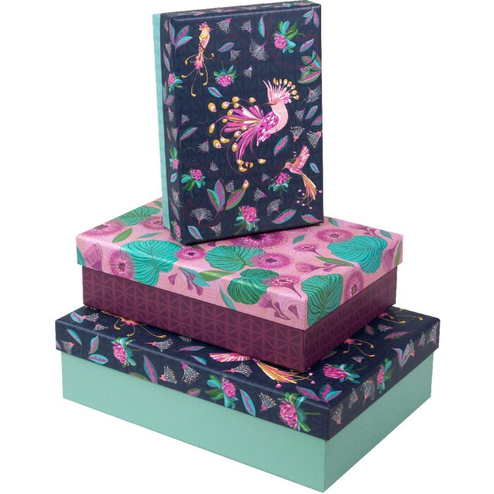 Goldbuch Набор картона Tropical