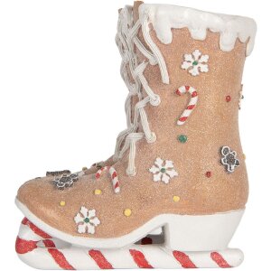 Clayre & Eef Декоративные коньки 19x14x20 см