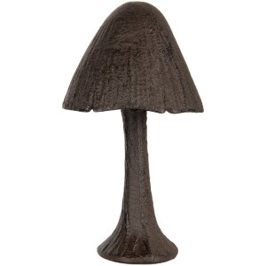 Clayre & Eef Декоративный гриб 7x7x13 см