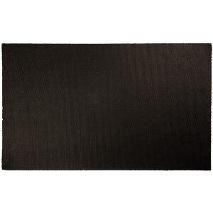 Clayre & Eef MC275 Türmatte 75x45x1 cm Braun und...