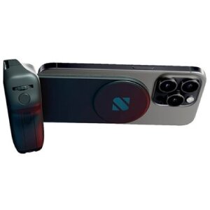 Miops Spark + Travel Pack — DSLR-фотография для iPhone