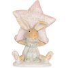 Clayre & Eef Декоративный кролик 8x5x11 см