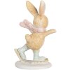 Clayre & Eef Декорация Кролик 6x5x10 см