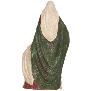 Clayre & Eef Рождественская группа 15x10x27 см