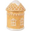 Clayre & Eef 6CE2363 Банка для хранения с крышкой 13x17 см