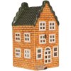 Clayre & Eef Подсвечник "Домик" 9x10x19 см