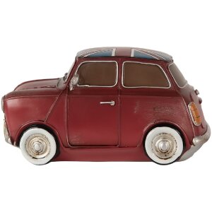 Clayre & Eef 6LMP810 Nachtlicht Auto LED 23x14x12 cm...