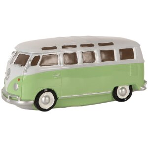 Clayre & Eef Ночник автобус LED 24x10x11 см