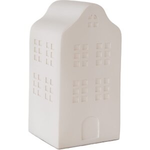 Clayre & Eef Ночник-домик LED 8x9x17 см