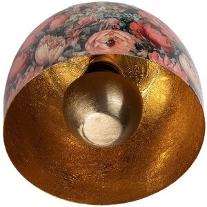 Clayre & Eef Подвесной светильник Ø 26x25 см E27 25W