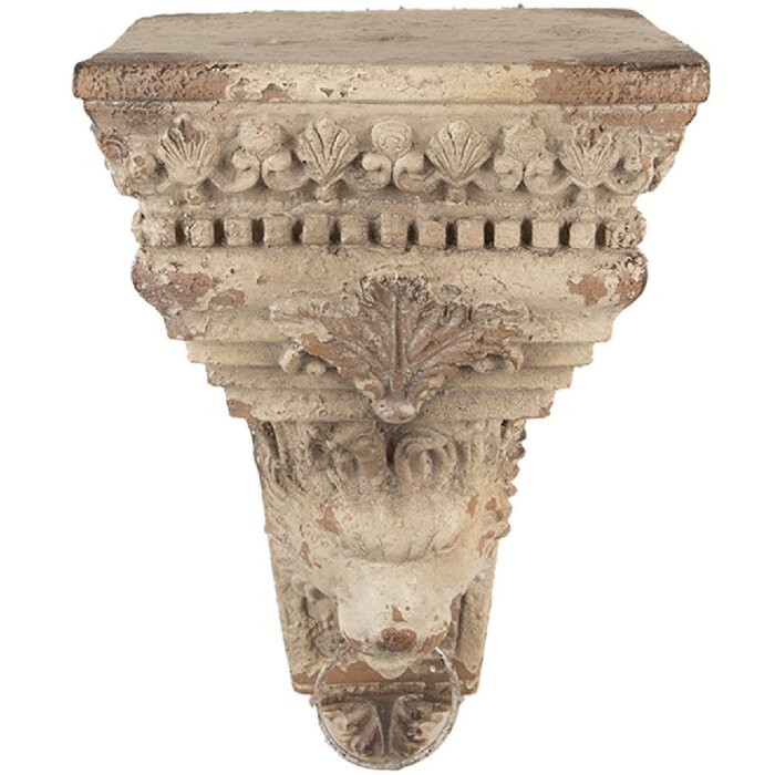 Clayre & Eef 6MG0142 Декоративное украшение 20x20x30 см