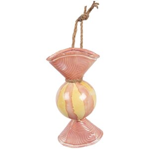 Clayre & Eef 6Y5928 Dekoration Süßigkeiten...