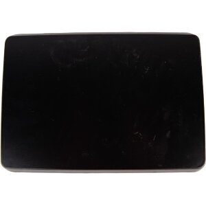 Clayre & Eef 66401 Поднос 31x22x2 см коричнево-красный