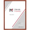 Фоторамка MendeFrames из массива дуба 20x28 см с обычным стеклом
