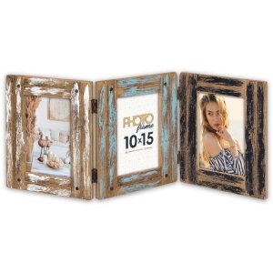 ZEP Nyon Фоторамка на 3 фото 10x15 см