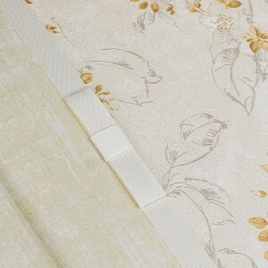 ZEP Fotoalbum Elisabeth Creme 32x32 cm – 100 Seiten...