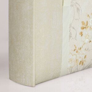 ZEP Fotoalbum Elisabeth Creme 32x32 cm – 100 Seiten AM3250C