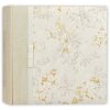 ZEP Fotoalbum Elisabeth Creme 32x32 cm – 100 Seiten AM3250C