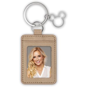 ZEP Schlüsselanhänger AE7M Personalisierbar mit...