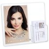 Фоторамка ZEP Acryl Lowell 10x15 см с отделением для визиток