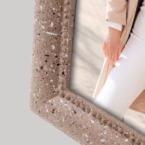 Фоторамка ZEP Pollock коричневая 13x18 см