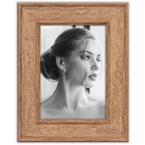 Фоторамка ZEP PERTH из PS-пластикаНатур 13x18 см
