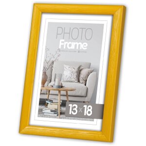 ZEP SQ5357 Holzrahmen Sanremo 13 x 18 cm