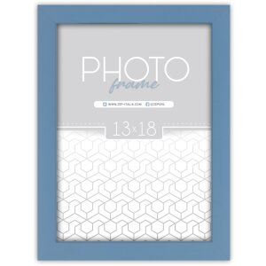 ZEP Holzrahmen Napoleon 15x20 cm V9268 - Farbe sortiert