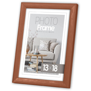 ZEP SQ5364 Holzrahmen Sanremo 40x60 cm