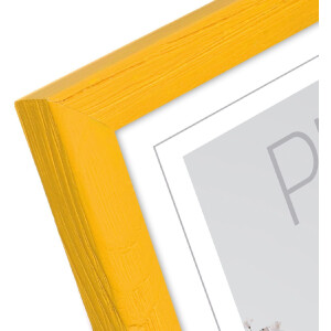 ZEP SQ5375 Holzrahmen Sanremo 50x70 cm Mehrfarbig