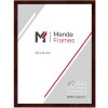 MendeFrames Деревянная рамка с декором корня 10x15 см