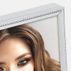 ZEP 120S24 Hochglanzrahmen silber Metall 10x15 13x18 15x20 cm