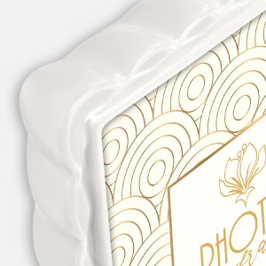 Фоторамка ZEP HERVE из полимерной смолы 10x15, 13x18, 15x20 см (белый, тауп, коричневый)