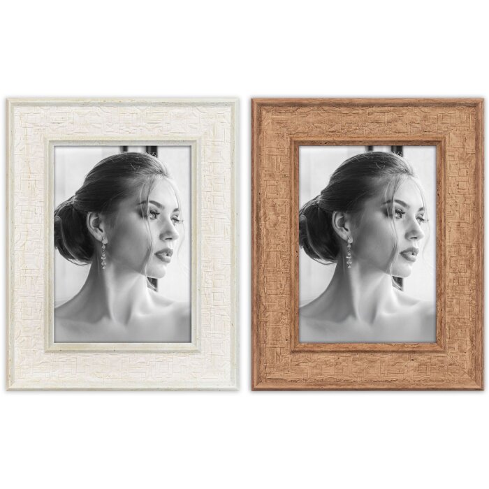 ZEP Фоторамка Perth 10x15/13x18/15x20 см под дерево