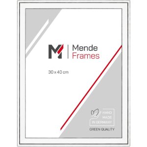 MendeFrames H120 Деревянная рамка из массива, разные цвета и форматы