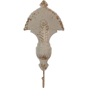 Крючок для стен Clayre & Eef 6Y5983, лофт,...