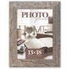 ZEP Renton Деревянная фоторамка 3 цвета 4 размера с прозрачным стеклом