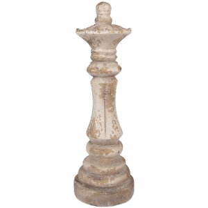 Clayre & Eef 6MG0138 Dekoration Ornament Ø...