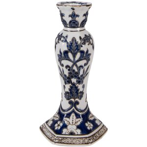 Clayre & Eef 6CE2384S Kerzenständer Ø 11...