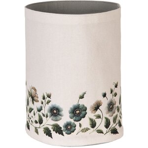 Clayre & Eef GTB50 Brotkörbchen Ø 15x16...