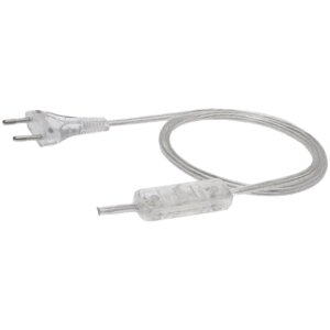 Настольная лампа Clayre & Eef 5LMC0054 Ø 41x69 см E27 до 60 Вт