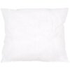 Clayre & Eef VKSY40 Наполнитель подушки 40x40 см белый синтетический квадрат