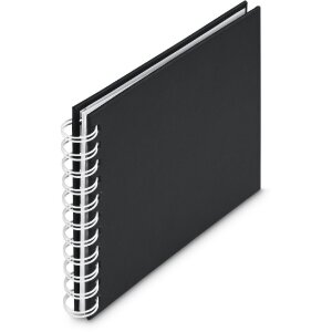 Hama Spiral-Album Fine Art 18,5x15 cm 30 weiße...