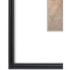 Рамка Hama Sevilla, Черный, 60x80 см, пластик