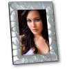 ZEP Fotorahmen Katharina 15x20 cm silber Herzen Metallrahmen mit Aufsteller