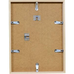 Фоторамка Effect из липы профиль 2480 35x50 см с антибликовым стеклом