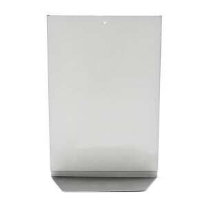 Металлическая фоторамка Окно портретного формата 13x18 см