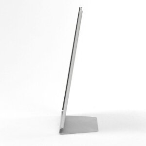 Металлическая фоторамка Окно портретного формата 20x25 см